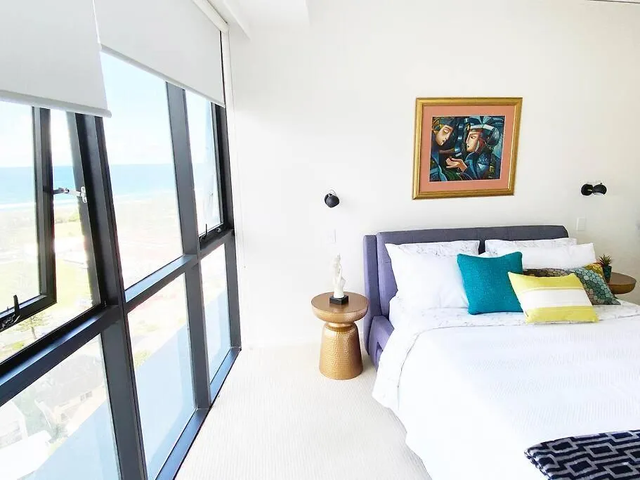 Sea Views Broadbeach ゴールドコースト 0*,  オーストラリア